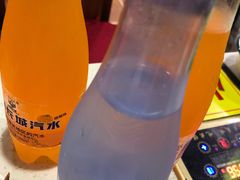-同道蒸汽海鲜烧烤自助(刘庄夜市店)