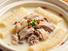 -顺德公·广东猪肚鸡(车公庙总店)