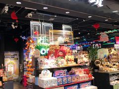 -酷乐潮玩(五道口购物中心店)