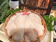 -季季山·云南野生菌火锅(上海首店)