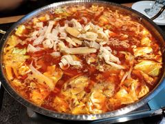 -刘全福吊炉烧烤王(东江路店)