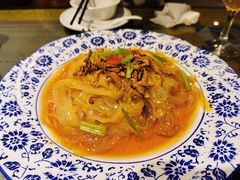 -松针蔡记蒸饺(花园路店)