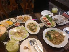 -自然餐厅(Phuket)