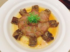 -香山湖渔家大院