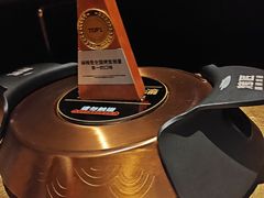 -烤匠麻辣烤鱼(万象城店)