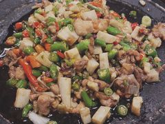 -百年老扣碗(沙坪坝店)