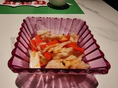 -鑫小城故事·藕汤·家常菜(台北一路总店)