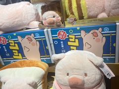 -九木杂物社(新奥购物中心店)