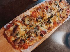 -haxnbauer海森堡德国餐厅(深圳coco店)