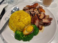 -Food Factory 食街工坊