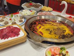 -李常在重庆火锅(合川总店)