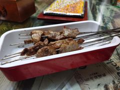 -德盛缘大块肉烧烤(东关路店)