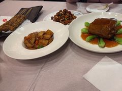 -功德林素菜饭庄(前门店)