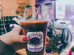 -HANA COFFEE(长寿路店)