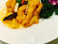 -鹿鸣春饭店(总店)