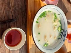 -漫渡庄•留芳小馆•泰州早茶•锡帮菜