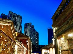 -晋江五店市传统文化旅游区
