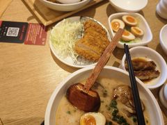 -味千拉面(大润发店)