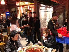 -重庆渝达老火锅(春熙路店)