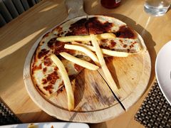 -ALAMEEN阿拉伯餐厅(三里屯店)