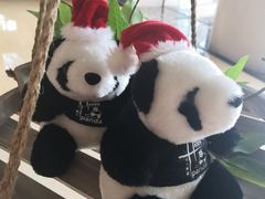 -元一希尔顿酒店·禅自助餐厅·啤酒花园