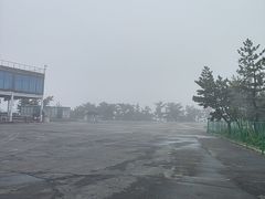 -摩天岭风景区
