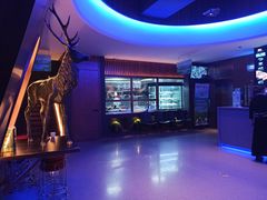 -额尔敦传统涮(公园西路店)