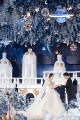 点击看大图 -MECCI婚礼摄影跟拍(红东方广场店)