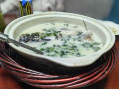 -高老庄·老溧阳·私房菜(南山竹海店)