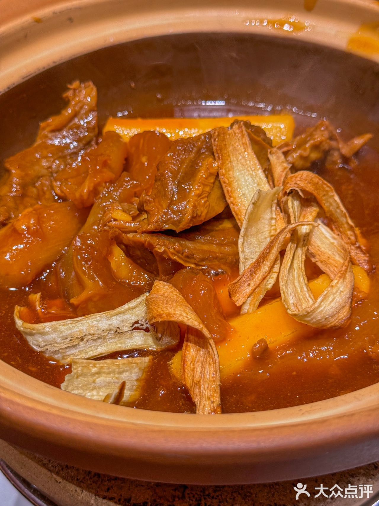 米其林套餐也很实惠，花小钱大享受