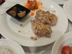 -新侨三宝乐西餐厅(崇文门店)