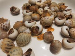 -健眺小海鲜(临海后山店)