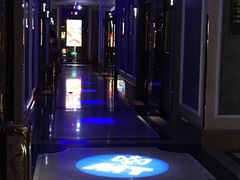 -OS CLUB(长风大悦城店)