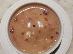 -绿茶餐厅(朝阳大悦城店)
