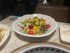 -火炉火自助餐(西直门凯德MALL店)