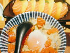 -万岁寿司(天河领展店)
