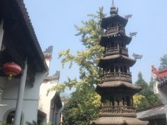 -南岳衡山风景名胜区-南岳大庙