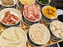 -咏江南·苏式火锅·苏州评弹(观前街店)