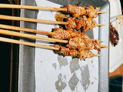 -管氏翅吧(马家堡店)