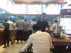 -蔡林记(丹尼斯6天地店)