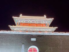 -河东池盐文化博览园