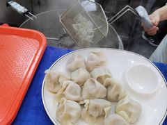 -老回回饺子馆(海洋馆店)