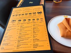 -Ministry of Crab•MOC(交子大道店)