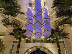 -威斯汀舞台餐厅