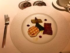 -Le Bernardin