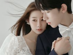 -第一夫人婚纱摄影(南京店)