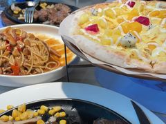 -悦荟牛排餐厅(佳木斯万达店)
