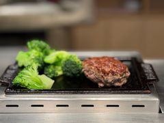 -肉肉大米(金虹桥店)