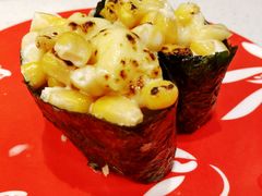 -京樽回転寿司(奥林匹克店)
