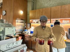 -仁义涵西餐·咖啡(中华巴洛克店)